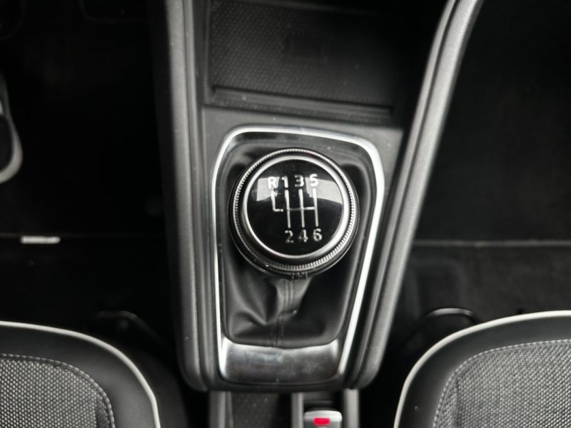 RENAULT CAPTUR 140ch Hybride 2023