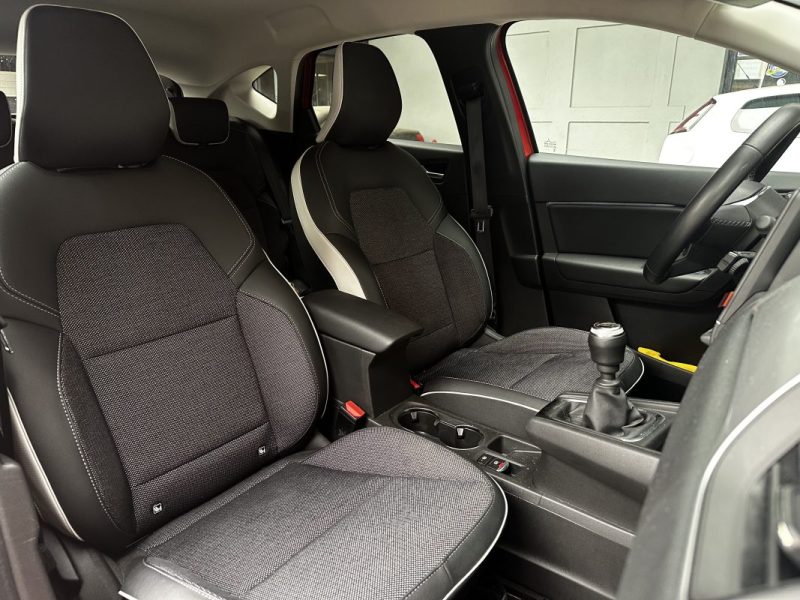 RENAULT CAPTUR 140ch Hybride 2023