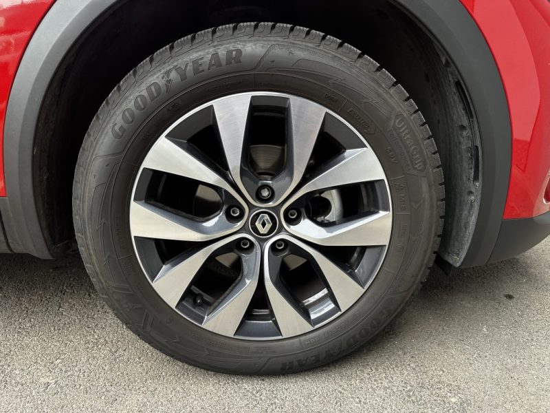 RENAULT CAPTUR 140ch Hybride 2023