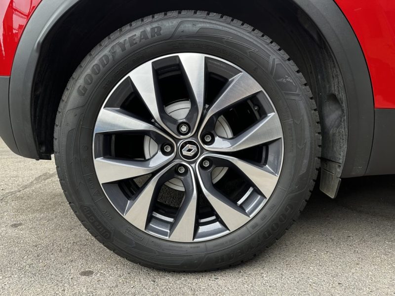 RENAULT CAPTUR 140ch Hybride 2023