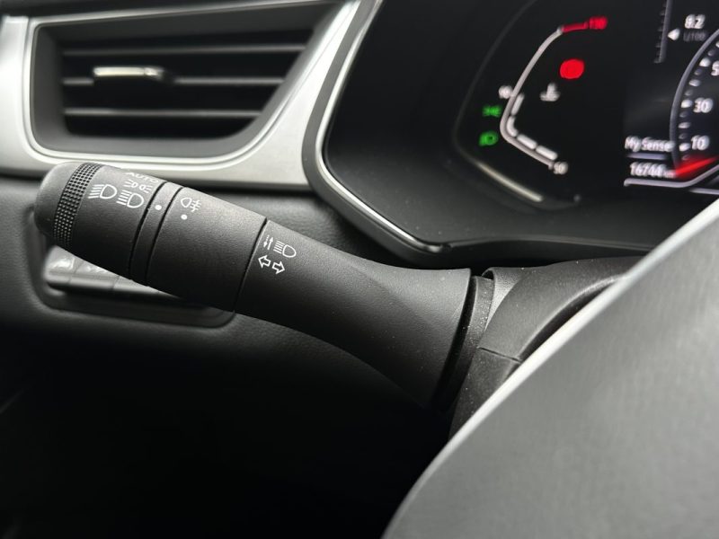 RENAULT CAPTUR 140ch Hybride 2023