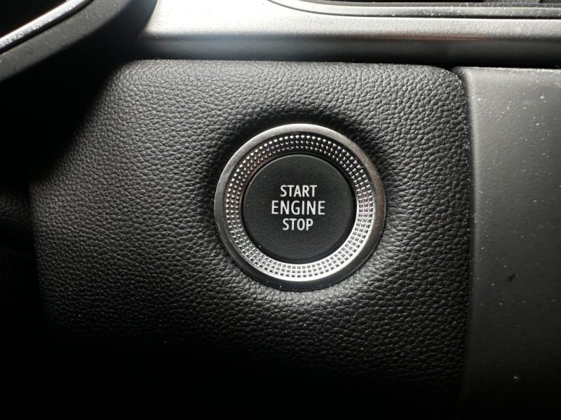 RENAULT CAPTUR 140ch Hybride 2023