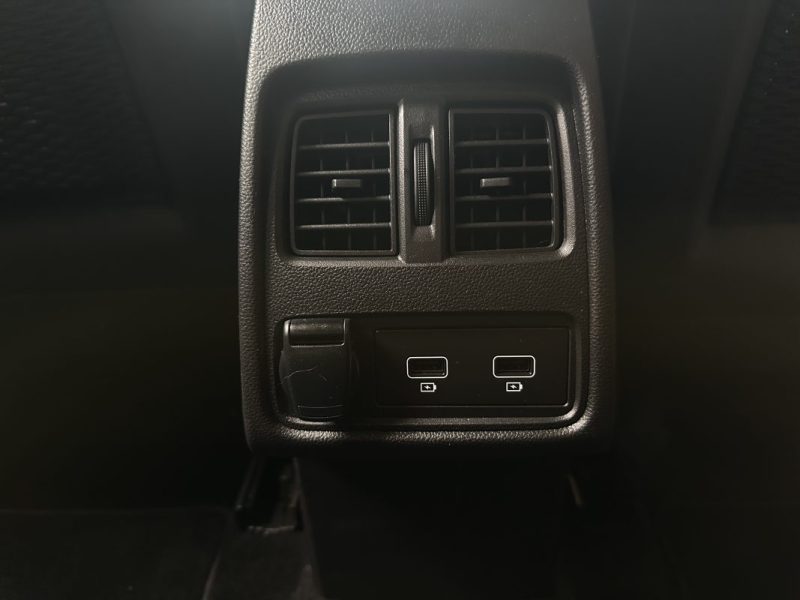 RENAULT CAPTUR 140ch Hybride 2023