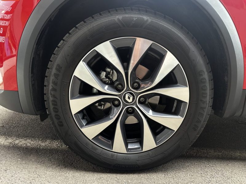 RENAULT CAPTUR 140ch Hybride 2023