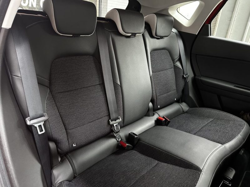 RENAULT CAPTUR 140ch Hybride 2023