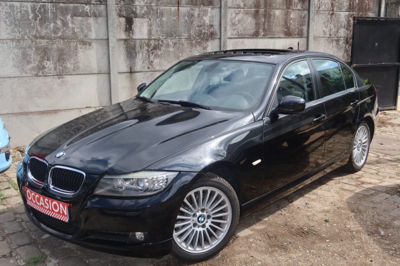 B.M.W. SERIE 3 2011