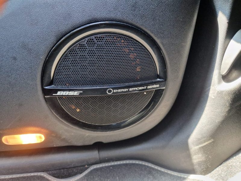 Renault SCENIC III  1.5L dCi 110cv BOSE / Révisée&Garantie