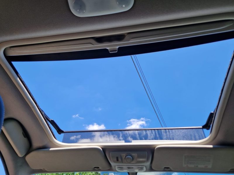 Renault SCENIC III  1.5L dCi 110cv BOSE / Révisée&Garantie