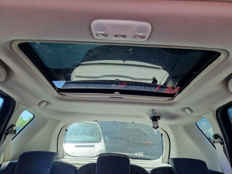 Renault SCENIC III  1.5L dCi 110cv BOSE / Révisée&Garantie