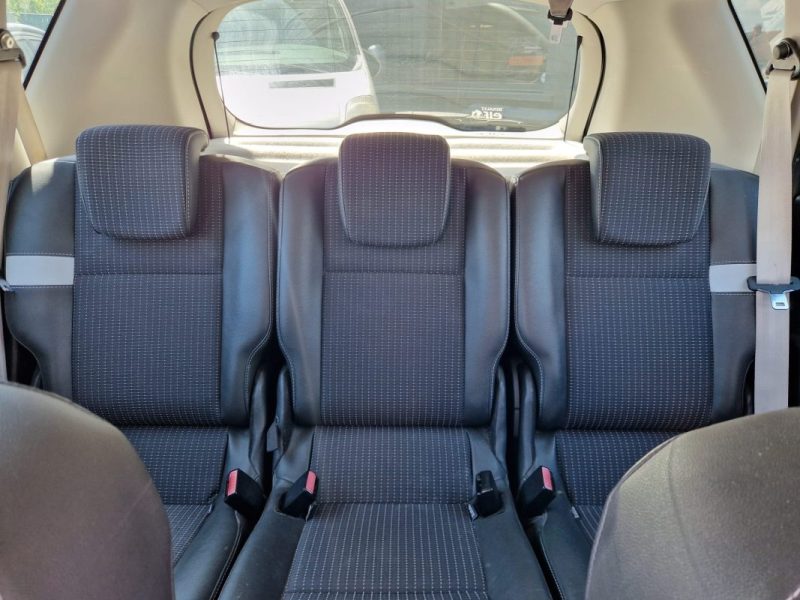 Renault SCENIC III  1.5L dCi 110cv BOSE / Révisée&Garantie