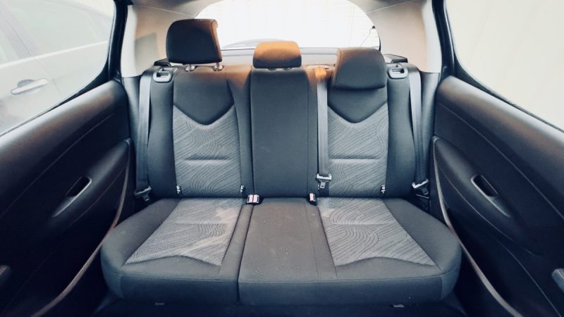 PEUGEOT 308 E-HDI 92CV 5PORTES GARANTIE 6MOIS