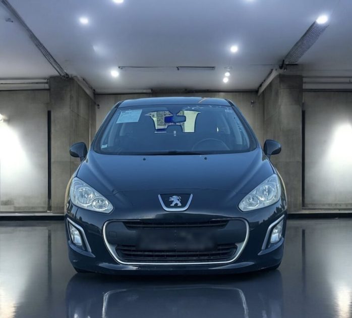 PEUGEOT 308 E-HDI 92CV 5PORTES GARANTIE 6MOIS