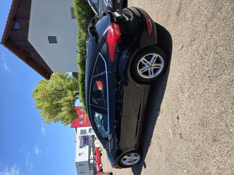 FORD FOCUS 2017 TITANIUM