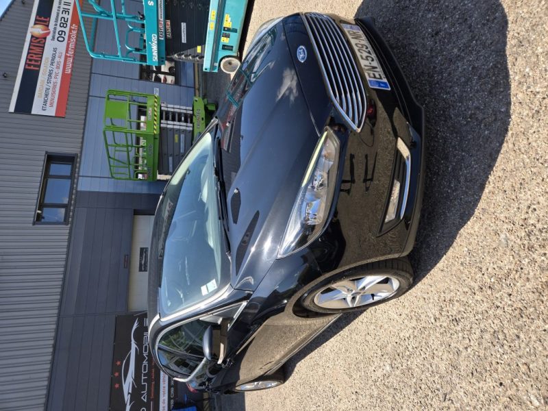 FORD FOCUS 2017 TITANIUM