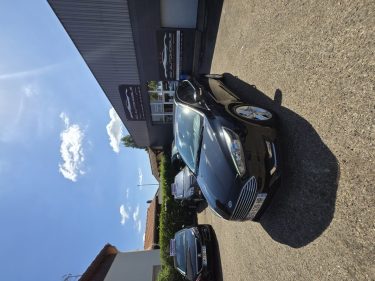 FORD FOCUS 2017 TITANIUM