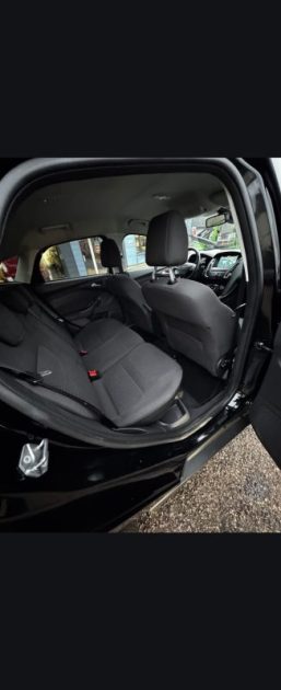 FORD FOCUS 2017 TITANIUM