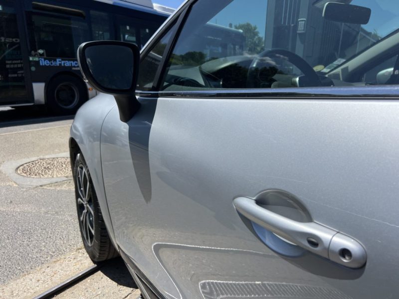 RENAULT CLIO 4 IV PHASE 2 ESTATE / BREAK INTENS 1.5 DCI 95 Cv 1ERE MAIN / 11 900 Kms - GARANTIE 1 AN