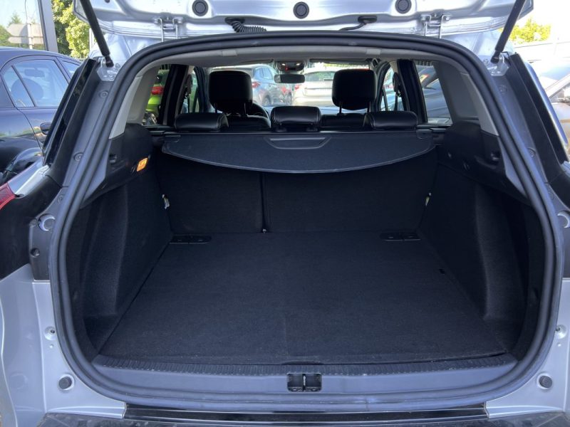 RENAULT CLIO 4 IV PHASE 2 ESTATE / BREAK INTENS 1.5 DCI 95 Cv 1ERE MAIN / 11 900 Kms - GARANTIE 1 AN