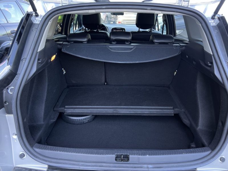 RENAULT CLIO 4 IV PHASE 2 ESTATE / BREAK INTENS 1.5 DCI 95 Cv 1ERE MAIN / 11 900 Kms - GARANTIE 1 AN