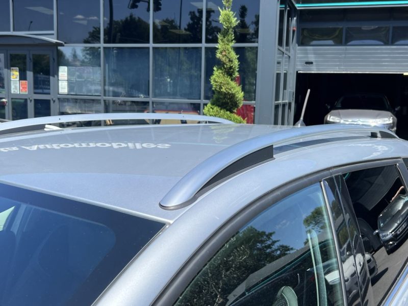 RENAULT CLIO 4 IV PHASE 2 ESTATE / BREAK INTENS 1.5 DCI 95 Cv 1ERE MAIN / 11 900 Kms - GARANTIE 1 AN