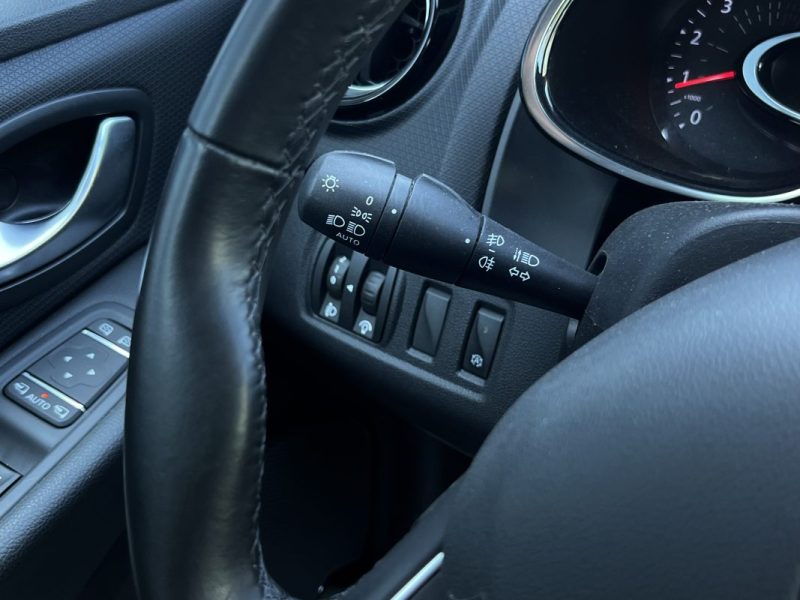 RENAULT CLIO 4 IV PHASE 2 ESTATE / BREAK INTENS 1.5 DCI 95 Cv 1ERE MAIN / 11 900 Kms - GARANTIE 1 AN