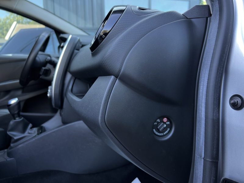 RENAULT CLIO 4 IV PHASE 2 ESTATE / BREAK INTENS 1.5 DCI 95 Cv 1ERE MAIN / 11 900 Kms - GARANTIE 1 AN