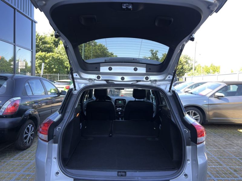 RENAULT CLIO 4 IV PHASE 2 ESTATE / BREAK INTENS 1.5 DCI 95 Cv 1ERE MAIN / 11 900 Kms - GARANTIE 1 AN