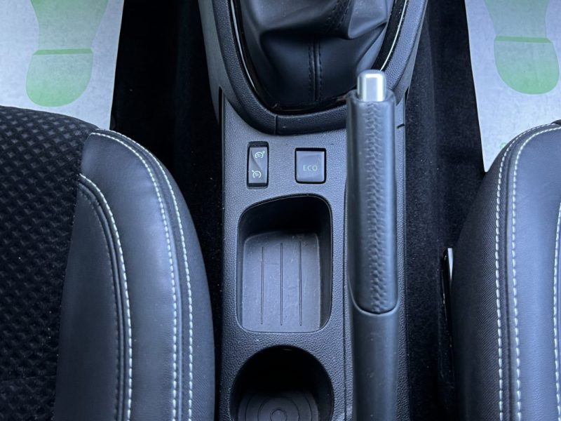 RENAULT CLIO 4 IV PHASE 2 ESTATE / BREAK INTENS 1.5 DCI 95 Cv 1ERE MAIN / 11 900 Kms - GARANTIE 1 AN