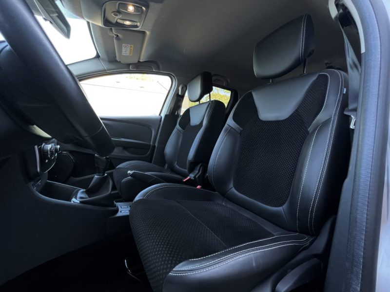 RENAULT CLIO 4 IV PHASE 2 ESTATE / BREAK INTENS 1.5 DCI 95 Cv 1ERE MAIN / 11 900 Kms - GARANTIE 1 AN