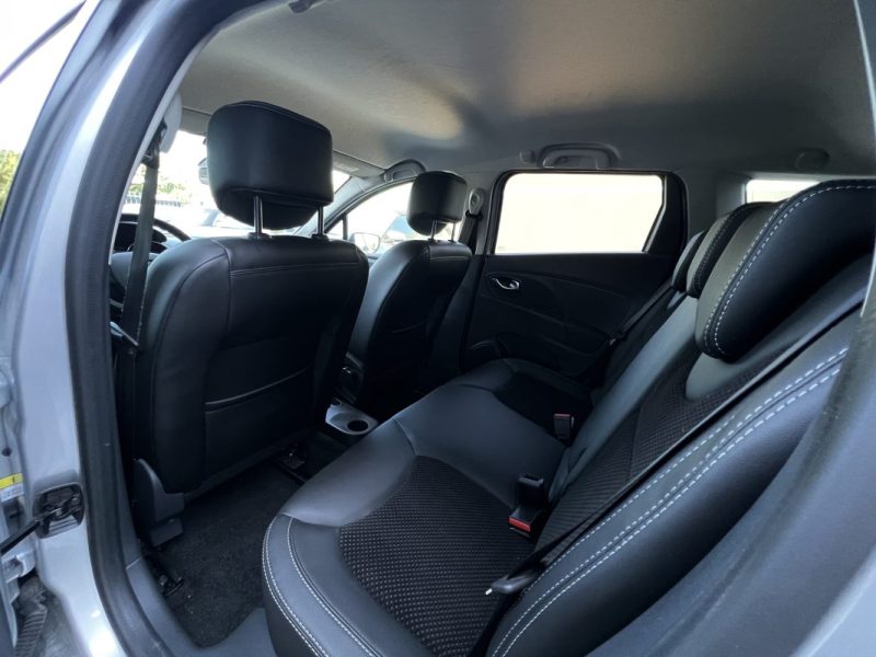 RENAULT CLIO 4 IV PHASE 2 ESTATE / BREAK INTENS 1.5 DCI 95 Cv 1ERE MAIN / 11 900 Kms - GARANTIE 1 AN