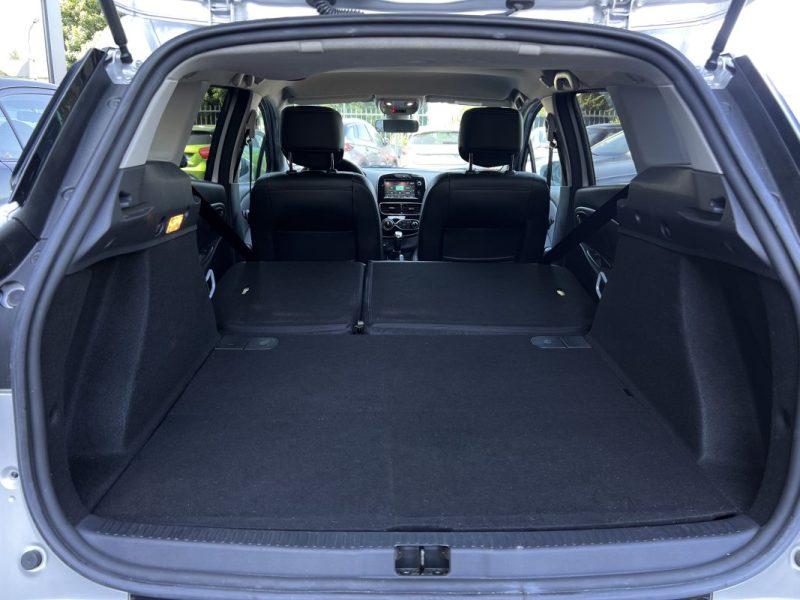 RENAULT CLIO 4 IV PHASE 2 ESTATE / BREAK INTENS 1.5 DCI 95 Cv 1ERE MAIN / 11 900 Kms - GARANTIE 1 AN