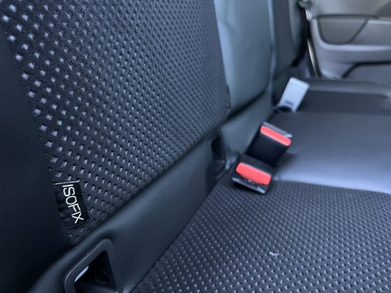 RENAULT CLIO 4 IV PHASE 2 ESTATE / BREAK INTENS 1.5 DCI 95 Cv 1ERE MAIN / 11 900 Kms - GARANTIE 1 AN