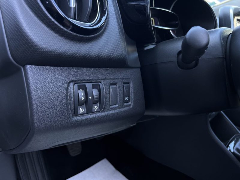 RENAULT CLIO 4 IV PHASE 2 ESTATE / BREAK INTENS 1.5 DCI 95 Cv 1ERE MAIN / 11 900 Kms - GARANTIE 1 AN