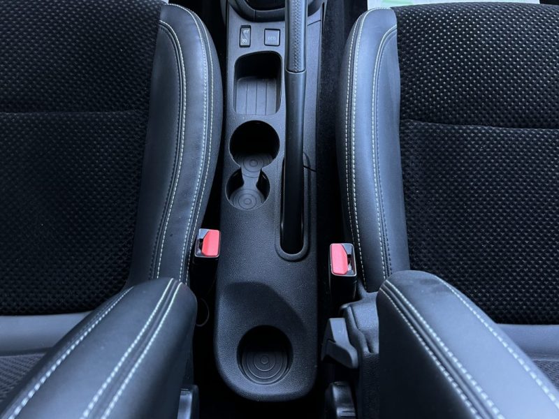 RENAULT CLIO 4 IV PHASE 2 ESTATE / BREAK INTENS 1.5 DCI 95 Cv 1ERE MAIN / 11 900 Kms - GARANTIE 1 AN