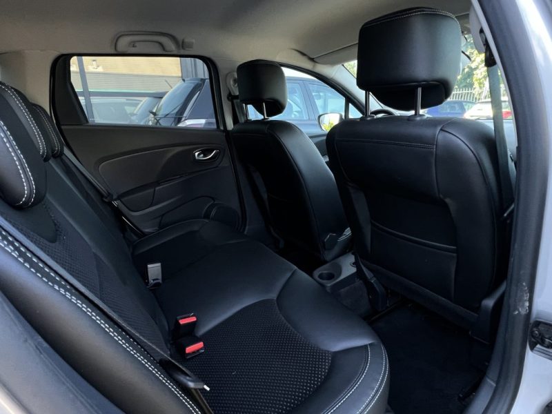 RENAULT CLIO 4 IV PHASE 2 ESTATE / BREAK INTENS 1.5 DCI 95 Cv 1ERE MAIN / 11 900 Kms - GARANTIE 1 AN