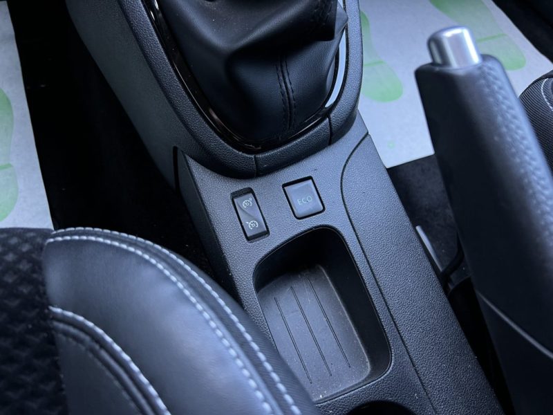 RENAULT CLIO 4 IV PHASE 2 ESTATE / BREAK INTENS 1.5 DCI 95 Cv 1ERE MAIN / 11 900 Kms - GARANTIE 1 AN