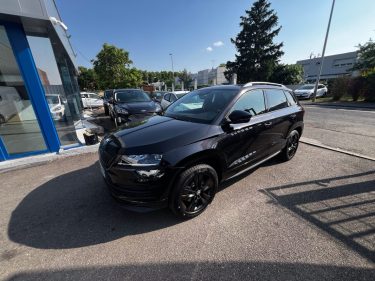 SKODA KAROQ 2019