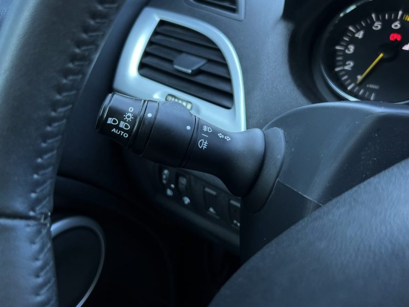 RENAULT MEGANE 3 III COUPE 1.4 TCE 130 Cv PREMIERE MAIN TOIT PANORAMIQUE CRIT AIR 1 - GARANTIE 1 AN