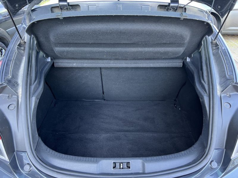 RENAULT MEGANE 3 III COUPE 1.4 TCE 130 Cv PREMIERE MAIN TOIT PANORAMIQUE CRIT AIR 1 - GARANTIE 1 AN