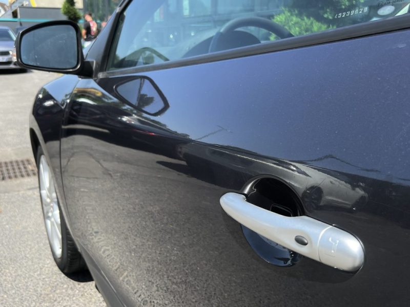 RENAULT MEGANE 3 III COUPE 1.4 TCE 130 Cv PREMIERE MAIN TOIT PANORAMIQUE CRIT AIR 1 - GARANTIE 1 AN