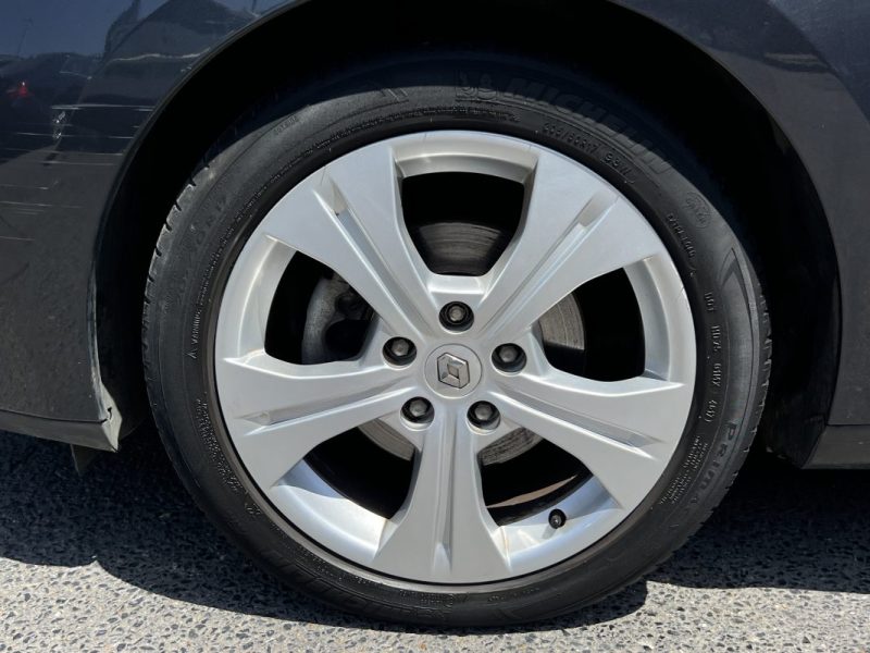 RENAULT MEGANE 3 III COUPE 1.4 TCE 130 Cv PREMIERE MAIN TOIT PANORAMIQUE CRIT AIR 1 - GARANTIE 1 AN