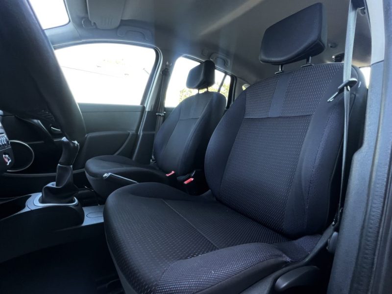 RENAULT CLIO 3 III ESTATE / BREAK 1.5 DCI 85 Cv - GARANTIE 1 AN