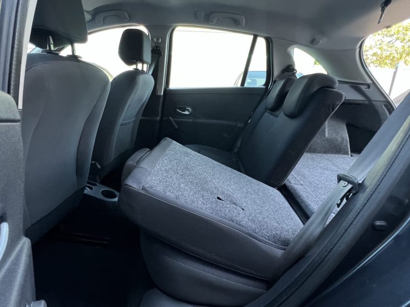 RENAULT CLIO 3 III ESTATE / BREAK 1.5 DCI 85 Cv - GARANTIE 1 AN