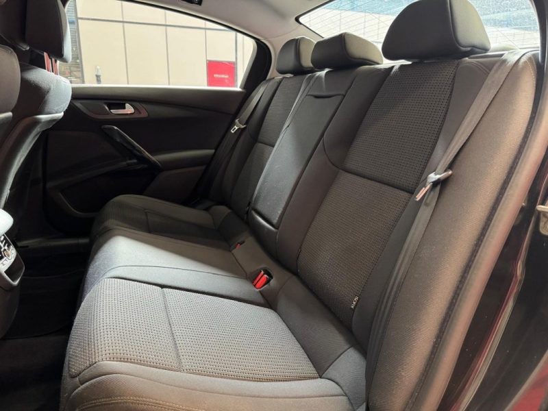 PEUGEOT 508 1.6 HDI 112 Active 