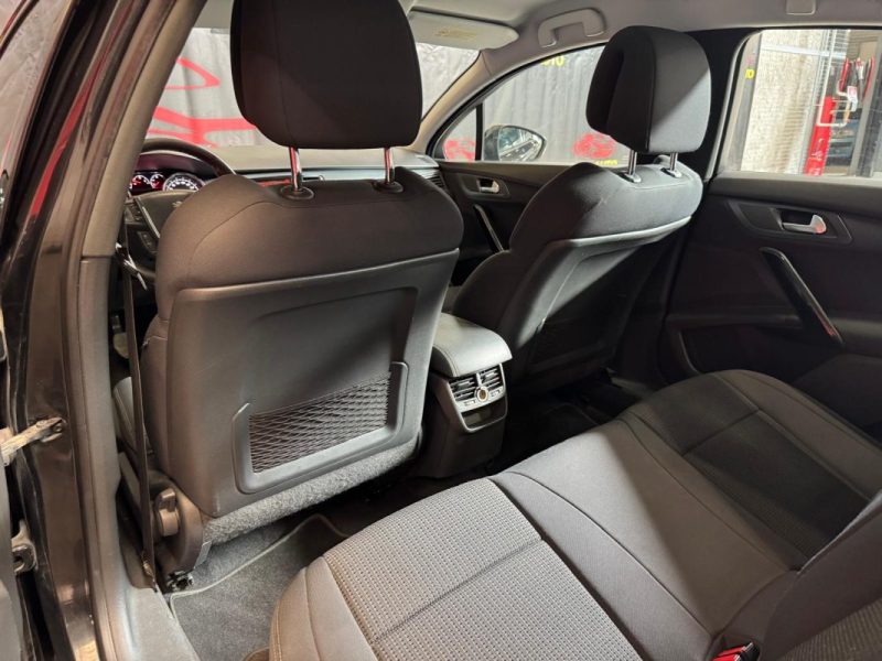 PEUGEOT 508 1.6 HDI 112 Active 
