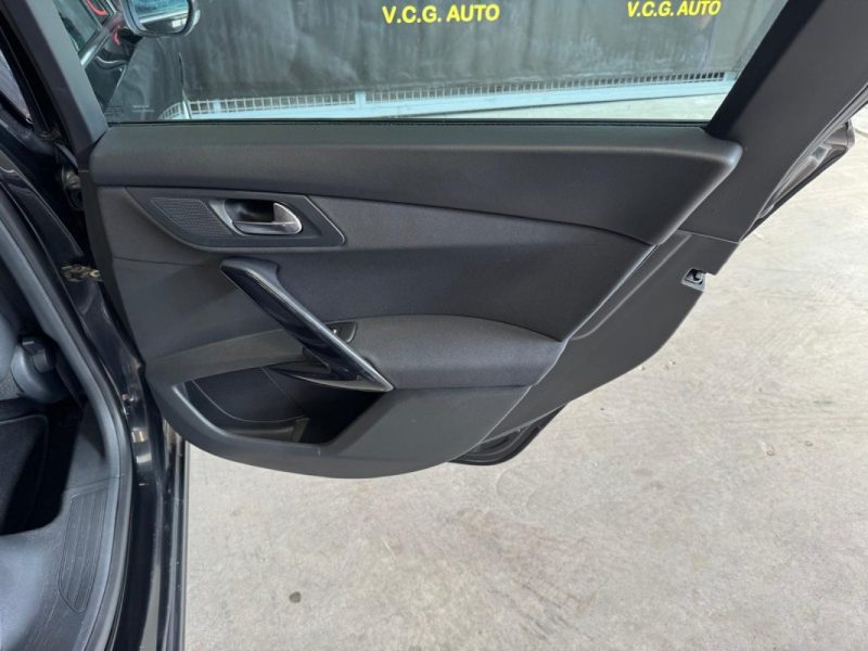 PEUGEOT 508 1.6 HDI 112 Active 