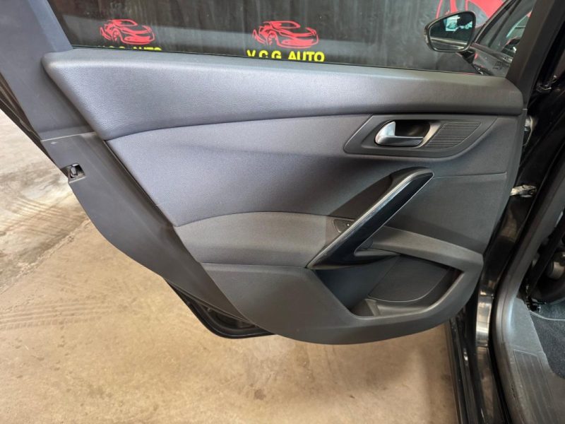 PEUGEOT 508 1.6 HDI 112 Active 