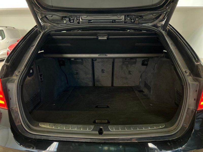 BMW SERIE 3 330D 258CH M SPORT