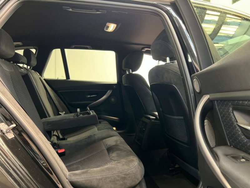 BMW SERIE 3 330D 258CH M SPORT