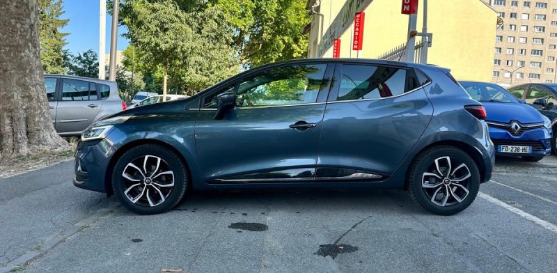 RENAULT CLIO IV 2019